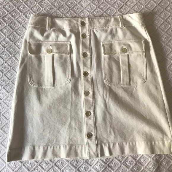 LOFT Dresses & Skirts - Loft skirt nwot 14